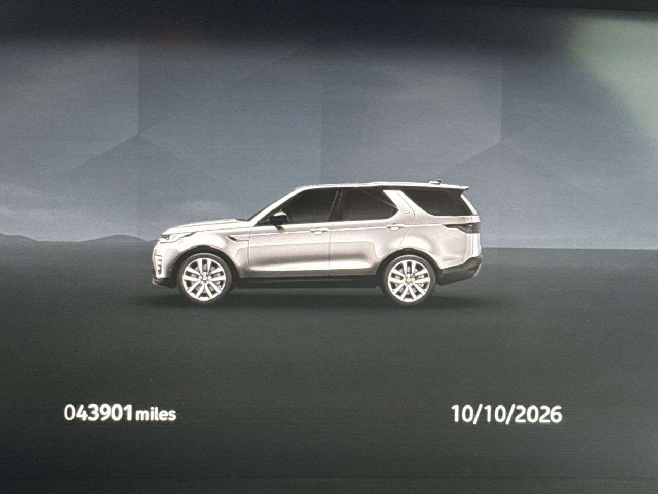 2022 LAND ROVER DISCOVERY 2022 LAND ROVER DISCOVERY