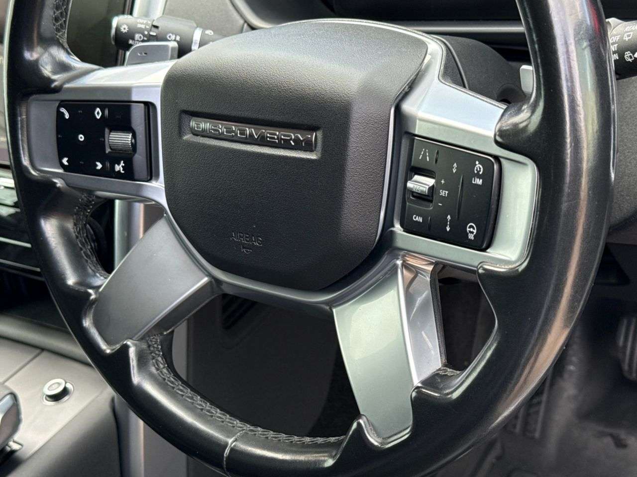 2022 LAND ROVER DISCOVERY 2022 LAND ROVER DISCOVERY