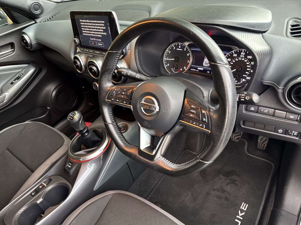 2020 NISSAN JUKE 2020 NISSAN JUKE