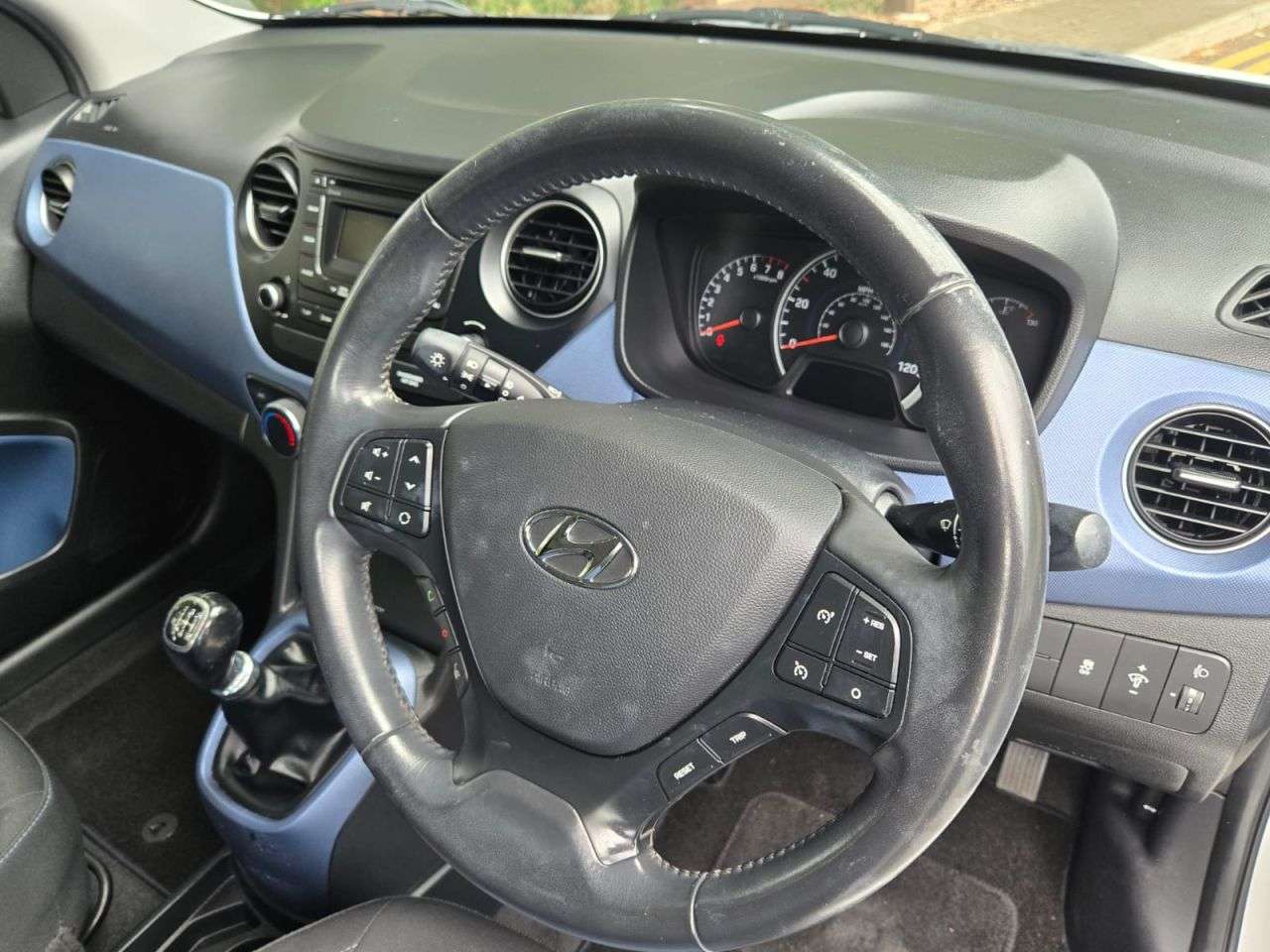 2015 HYUNDAI I10 2015 HYUNDAI I10