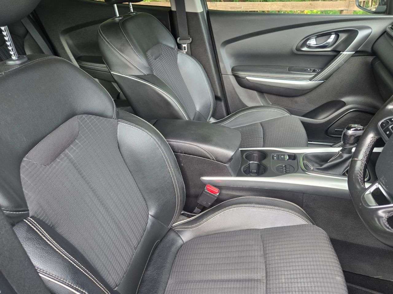 2016 RENAULT KADJAR 2016 RENAULT KADJAR