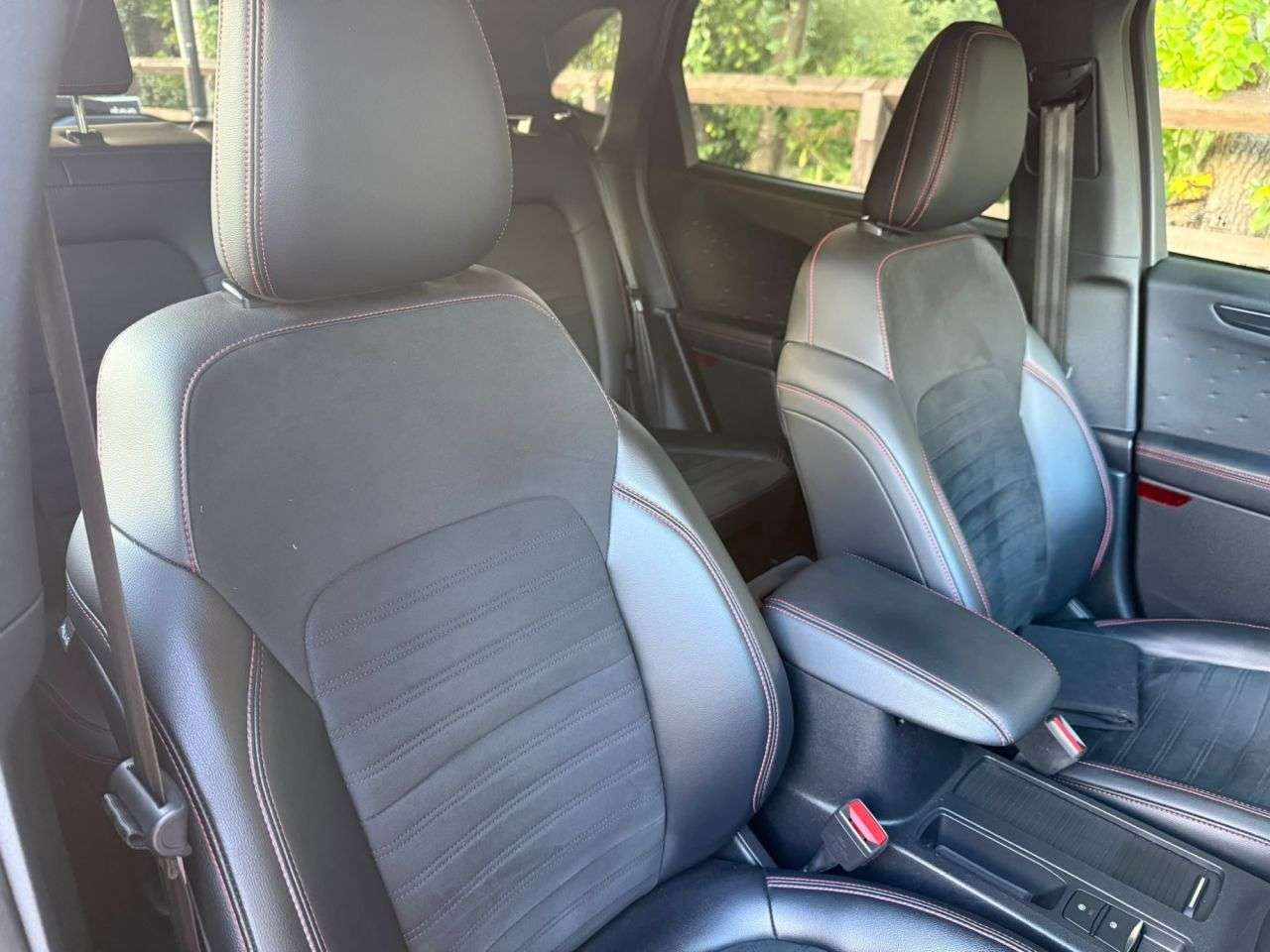 2020 FORD KUGA 2020 FORD KUGA