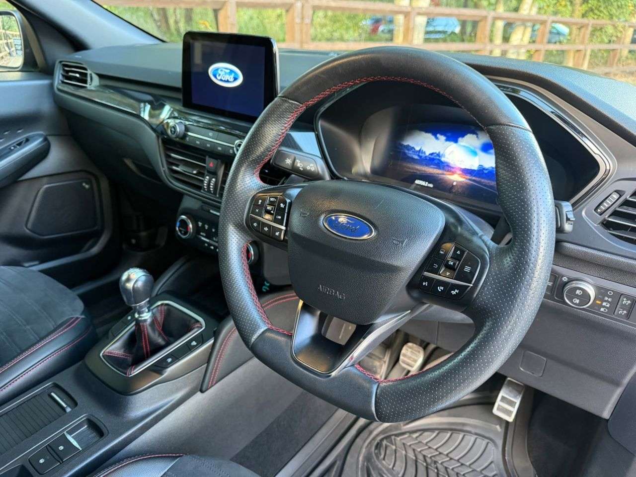 2020 FORD KUGA 2020 FORD KUGA