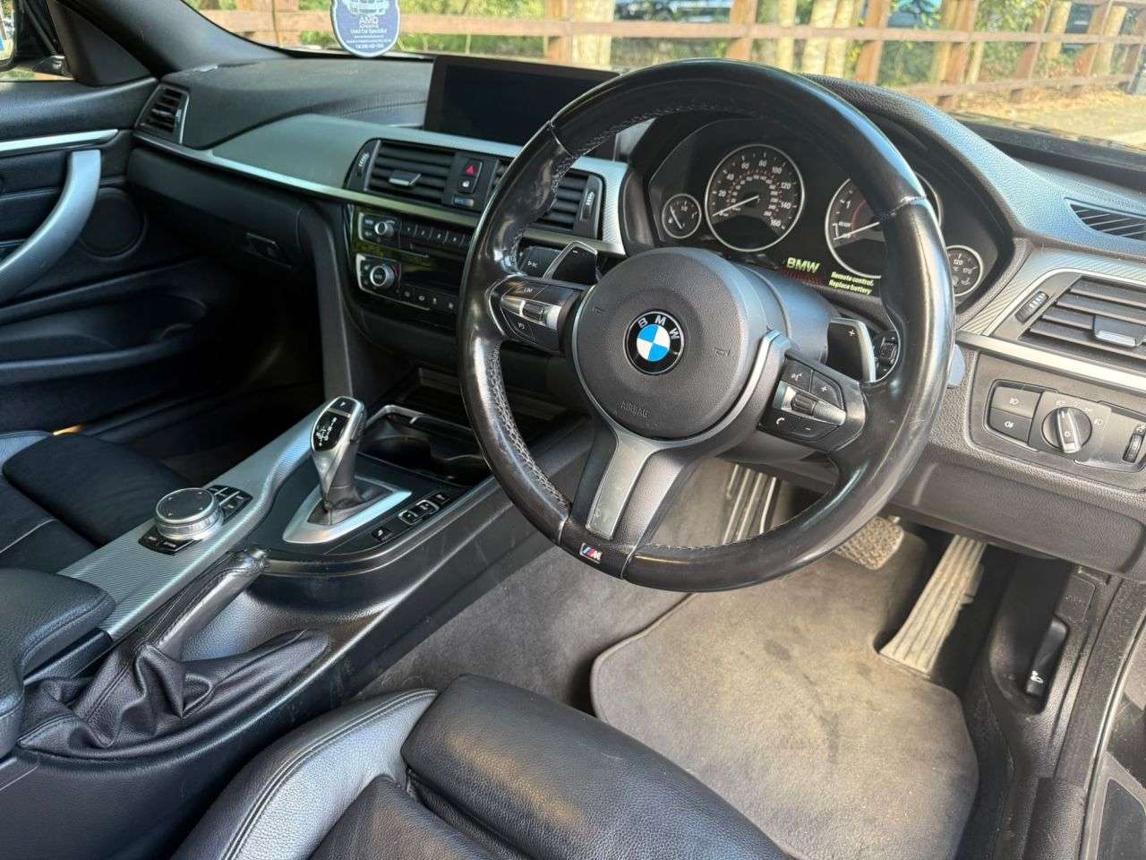 2017 BMW 4 SERIES 2017 BMW 4 SERIES