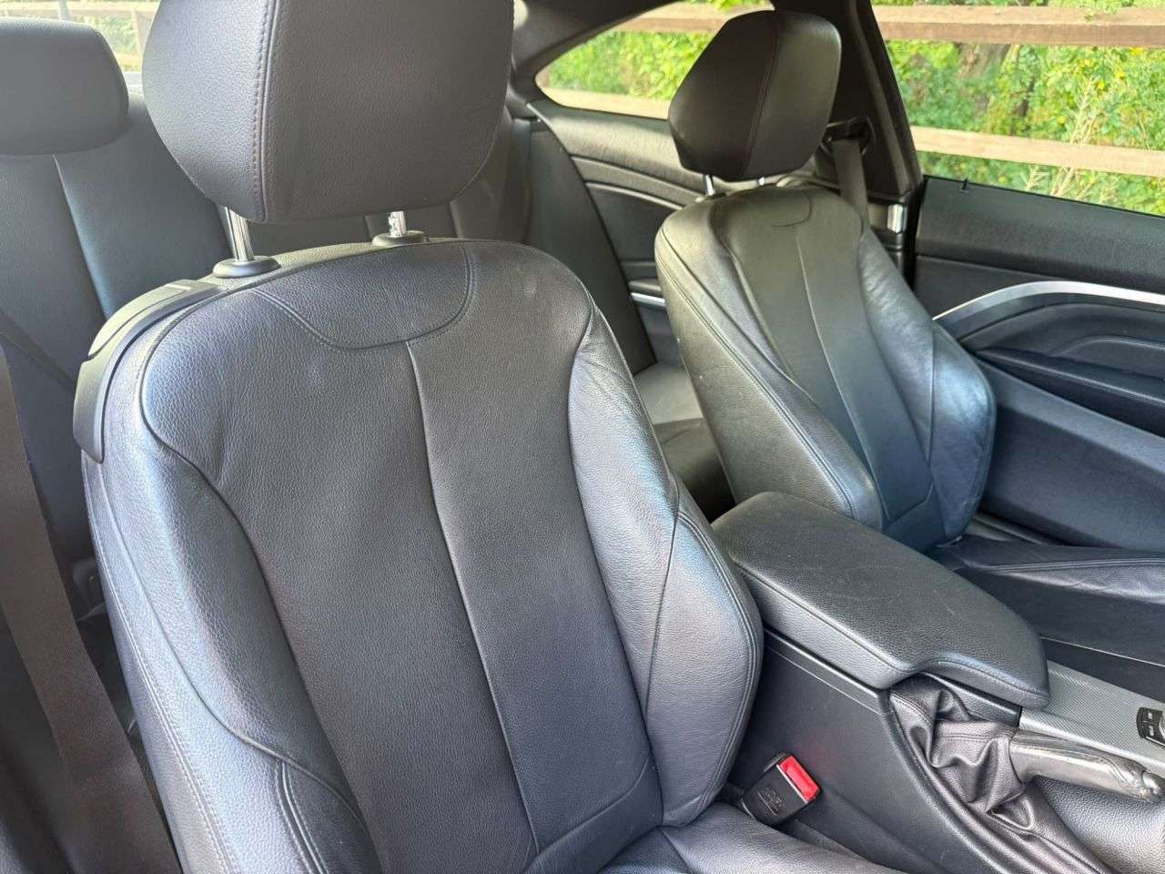 2017 BMW 4 SERIES 2017 BMW 4 SERIES