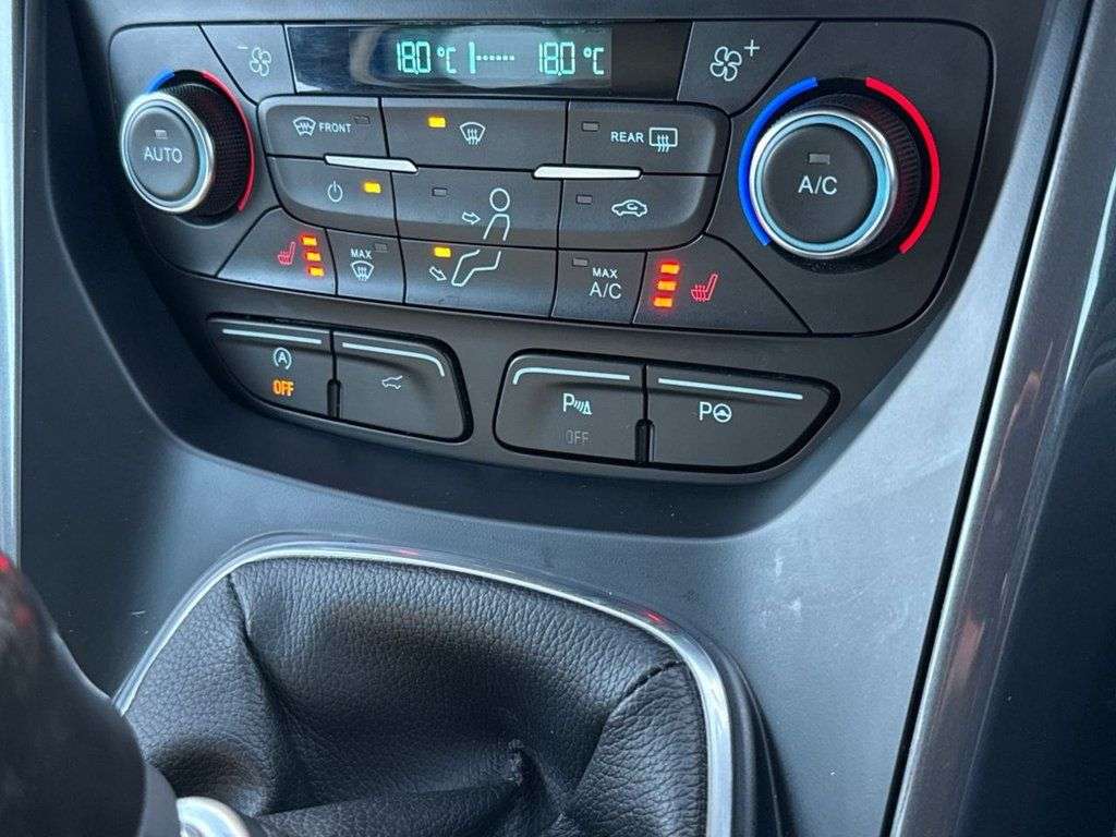 2016 FORD KUGA 2016 FORD KUGA