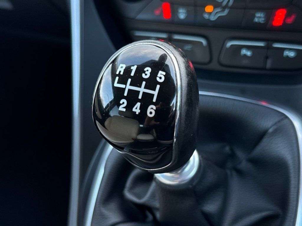 2016 FORD KUGA 2016 FORD KUGA