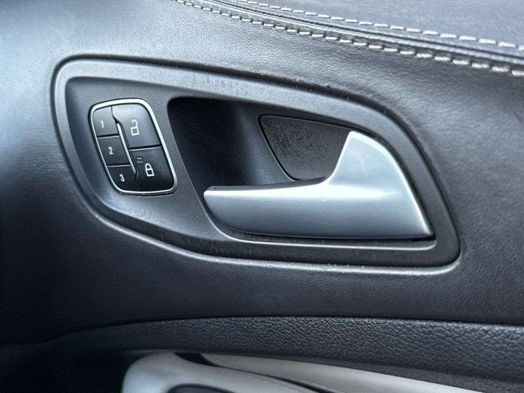 2016 FORD KUGA 2016 FORD KUGA