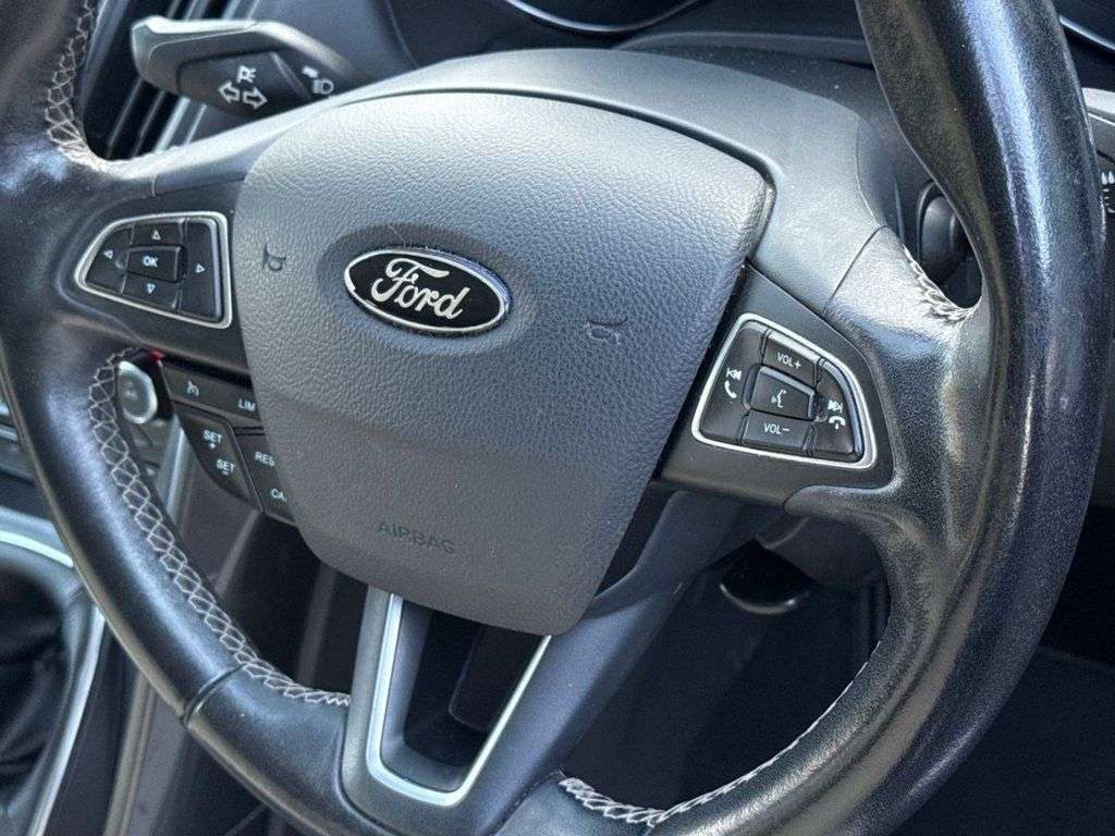2016 FORD KUGA 2016 FORD KUGA