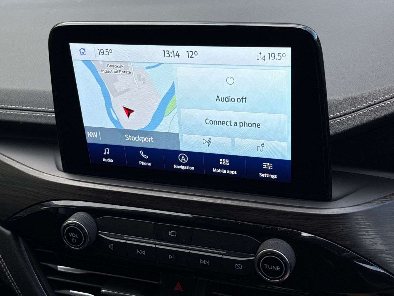 2021 FORD KUGA 2021 FORD KUGA
