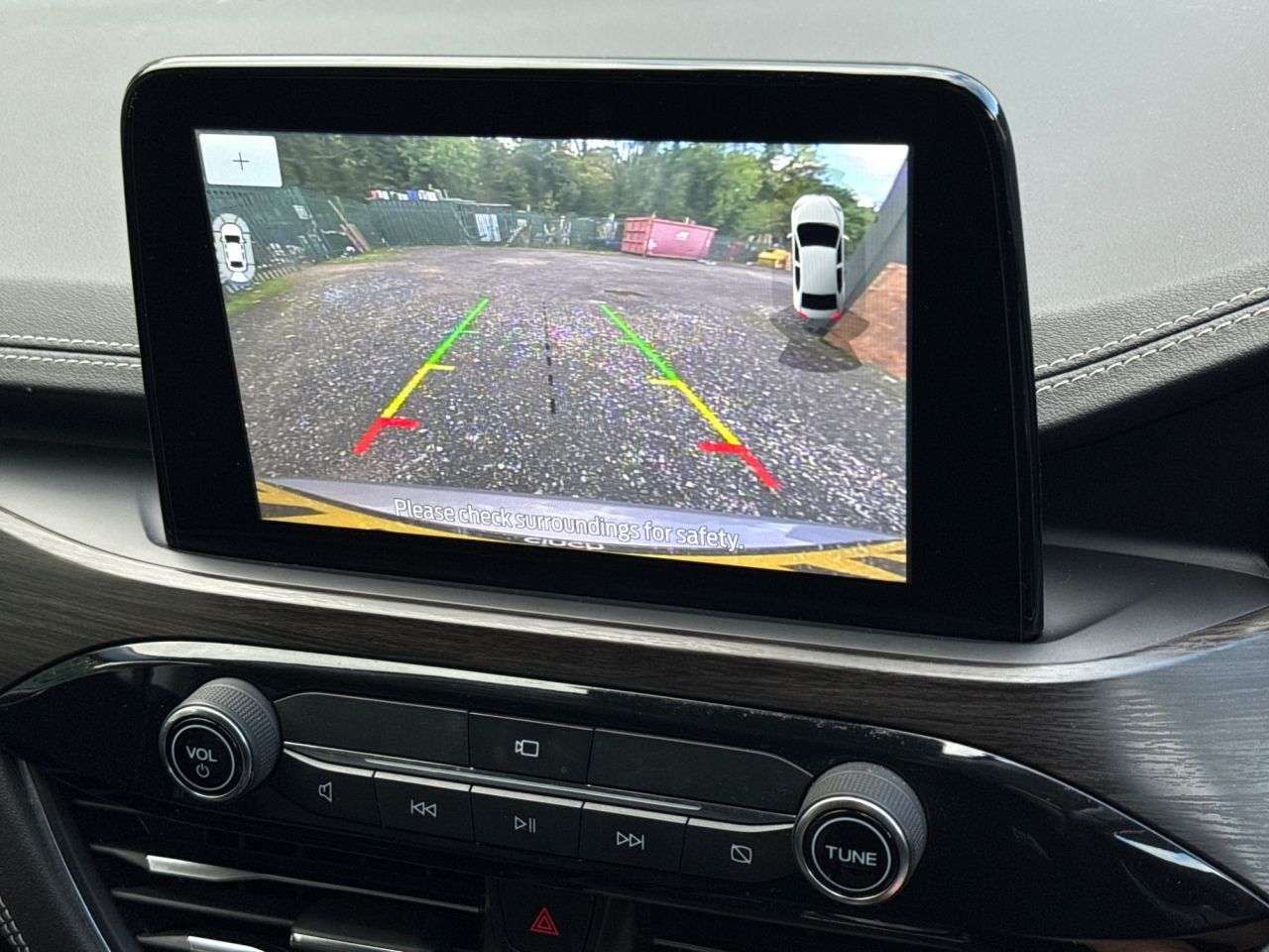 2021 FORD KUGA 2021 FORD KUGA