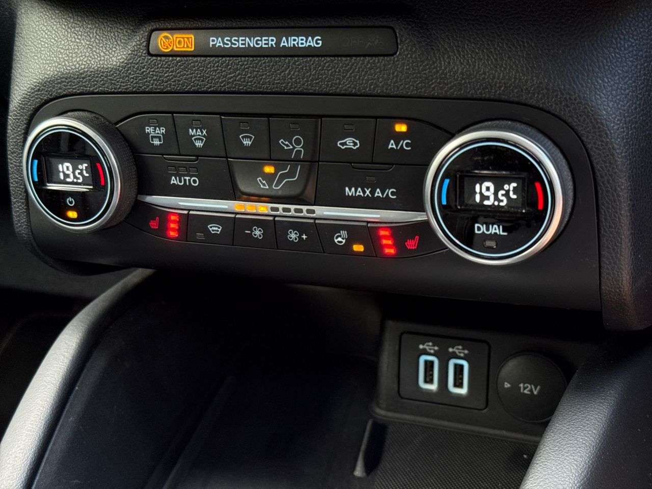 2021 FORD KUGA 2021 FORD KUGA