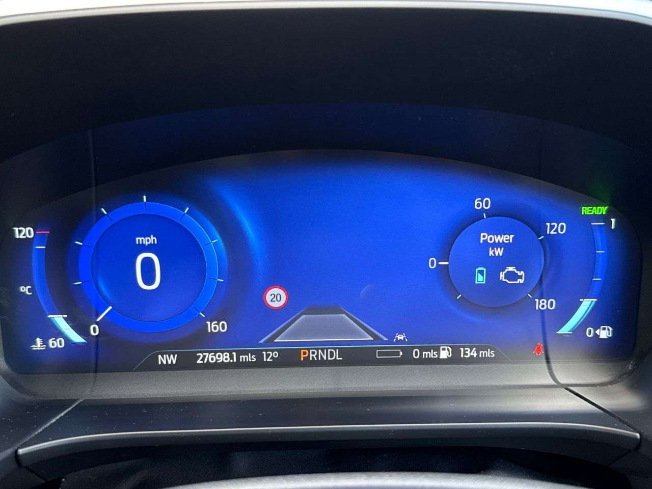 2021 FORD KUGA 2021 FORD KUGA