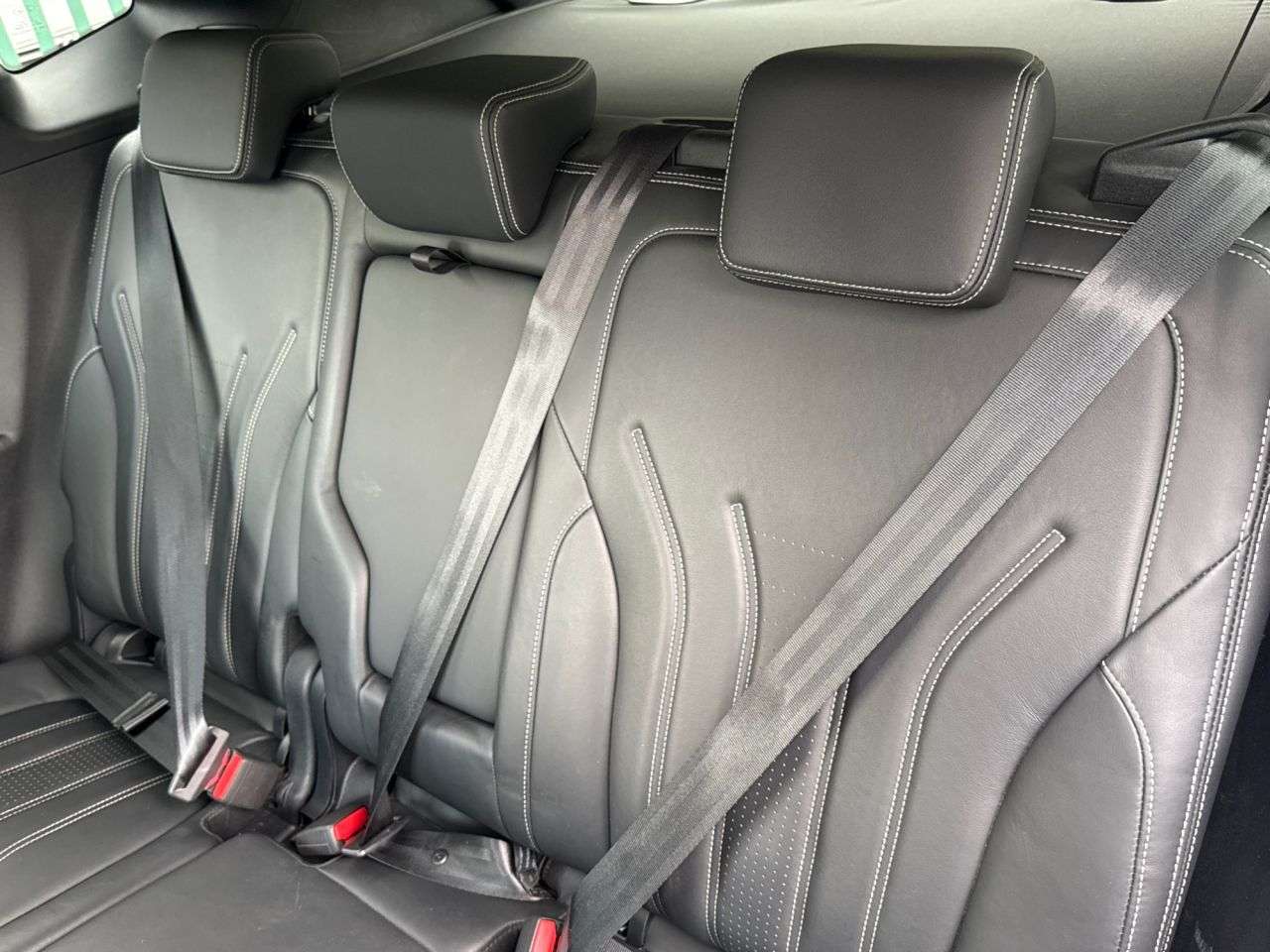 2021 FORD KUGA 2021 FORD KUGA