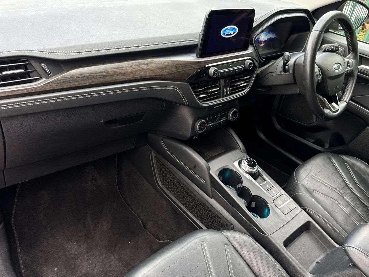 2021 FORD KUGA 2021 FORD KUGA