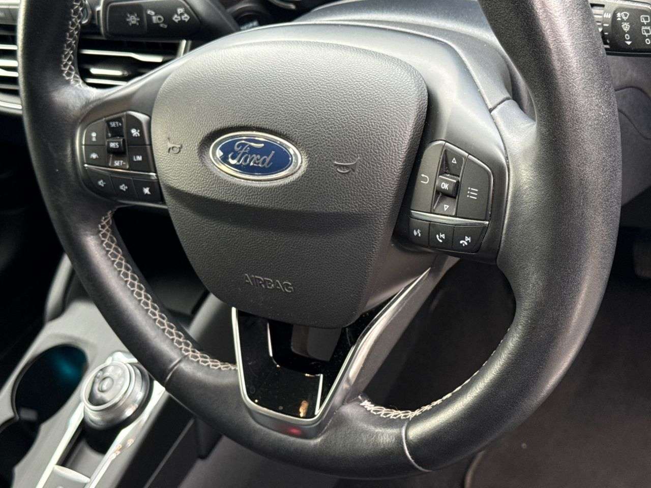 2021 FORD KUGA 2021 FORD KUGA