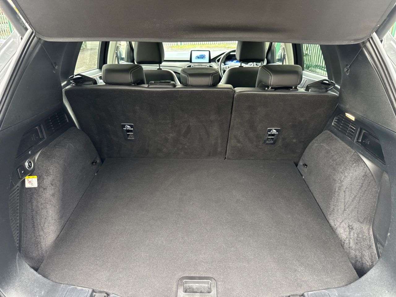 2021 FORD KUGA 2021 FORD KUGA