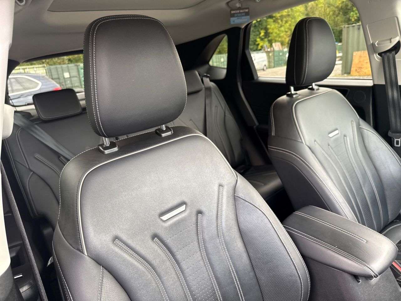 2021 FORD KUGA 2021 FORD KUGA