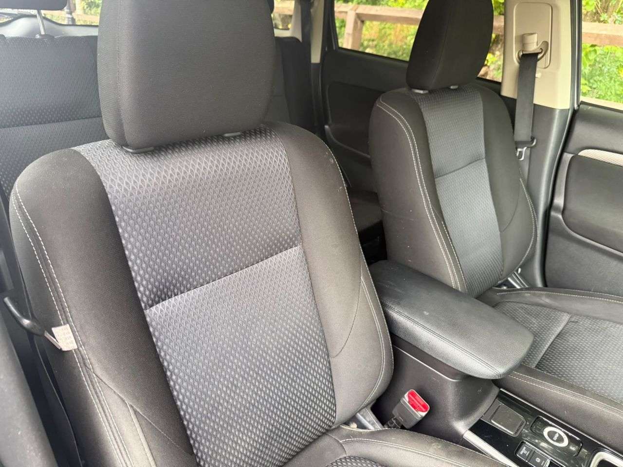 2018 MITSUBISHI OUTLANDER 2018 MITSUBISHI OUTLANDER