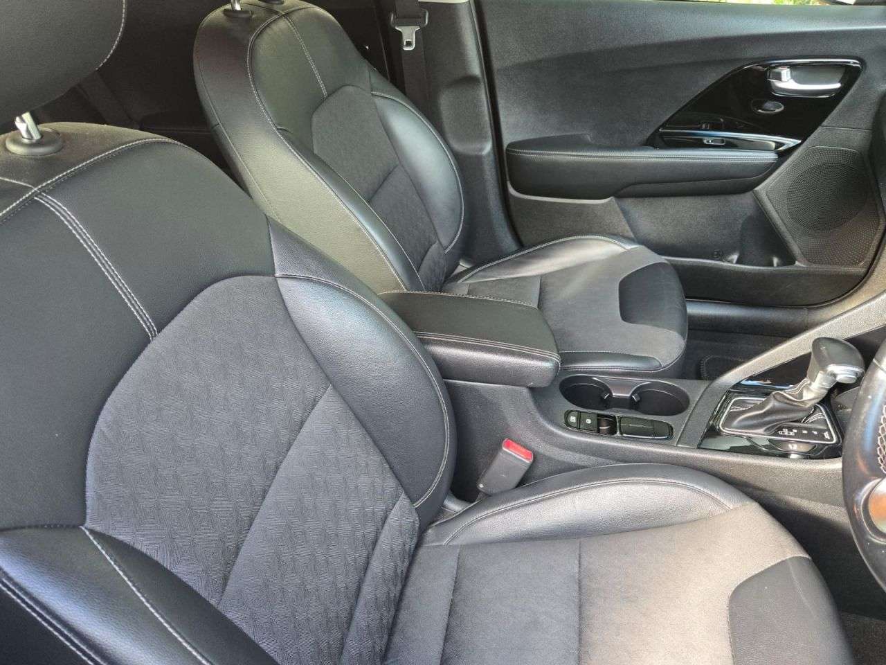 2019 KIA NIRO 2019 KIA NIRO