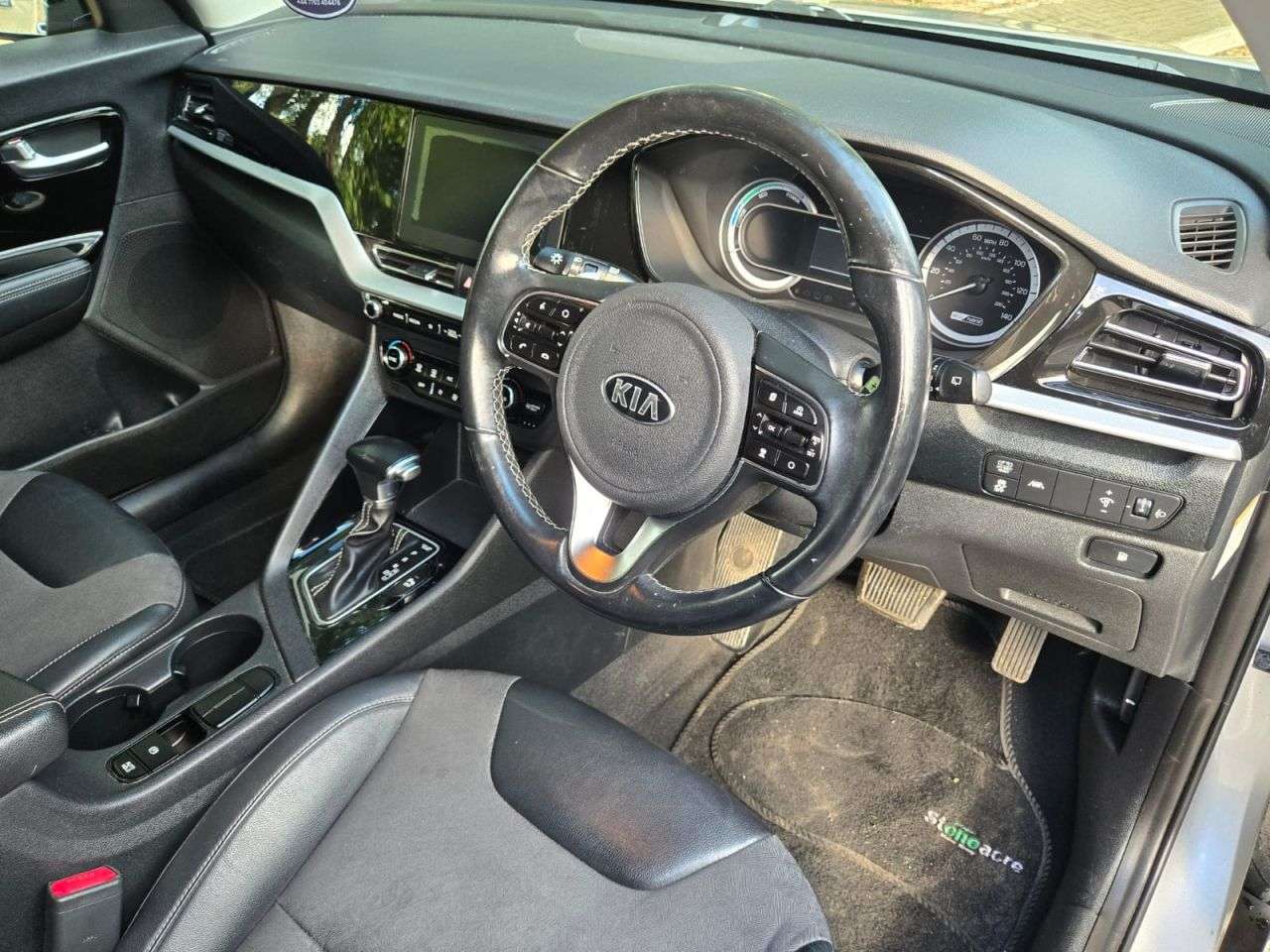 2019 KIA NIRO 2019 KIA NIRO