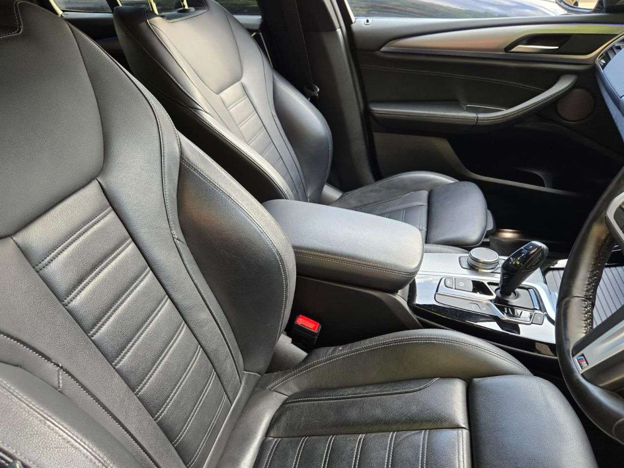 2019 BMW X3 2019 BMW X3