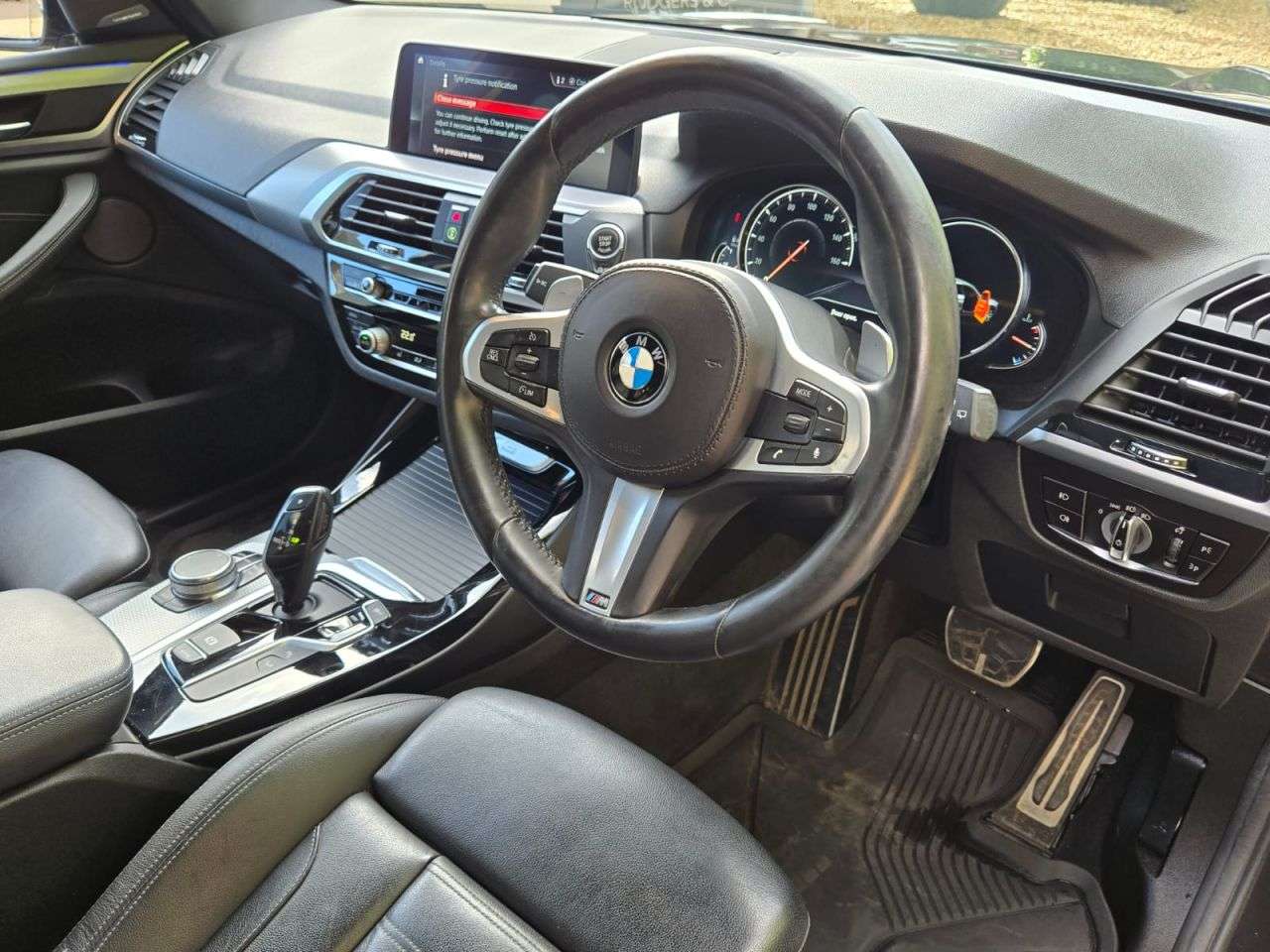 2019 BMW X3 2019 BMW X3