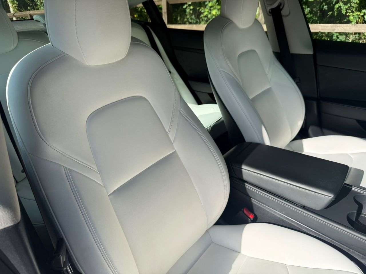 2021 TESLA MODEL 3 2021 TESLA MODEL 3