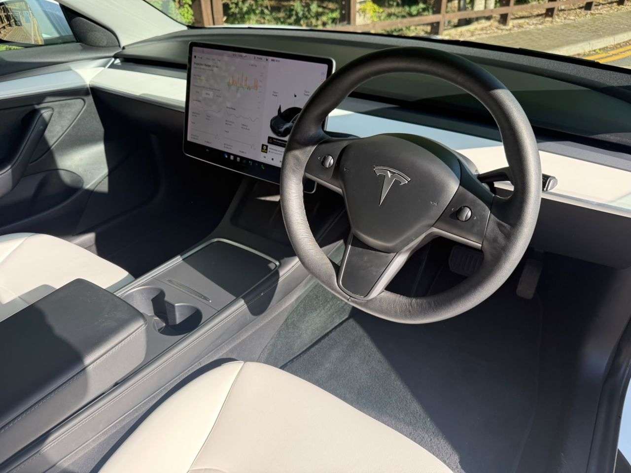 2021 TESLA MODEL 3 2021 TESLA MODEL 3