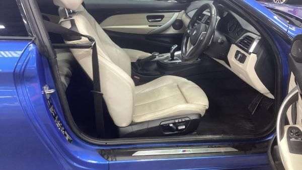 2019 BMW 4 SERIES 2019 BMW 4 SERIES