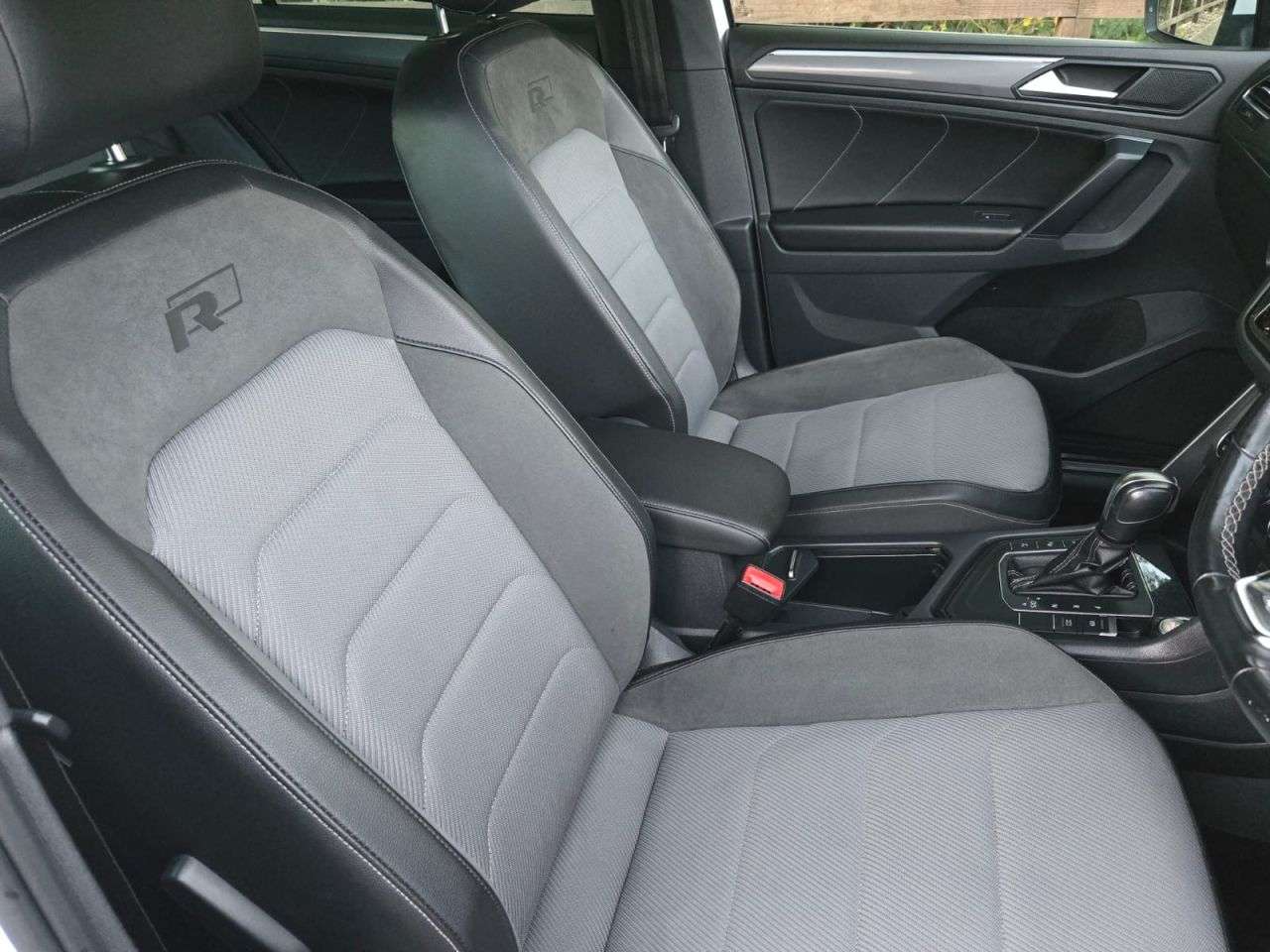 2020 VOLKSWAGEN TIGUAN 2020 VOLKSWAGEN TIGUAN