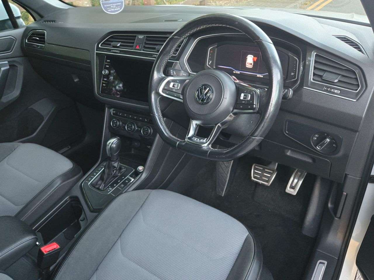 2020 VOLKSWAGEN TIGUAN 2020 VOLKSWAGEN TIGUAN