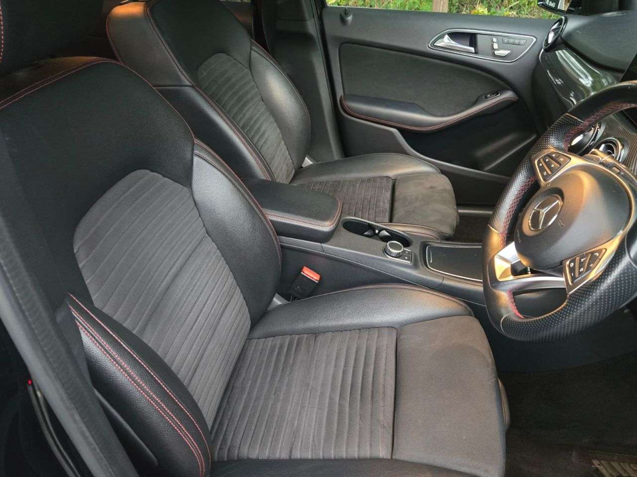2018 MERCEDES-BENZ B CLASS 2018 MERCEDES-BENZ B CLASS