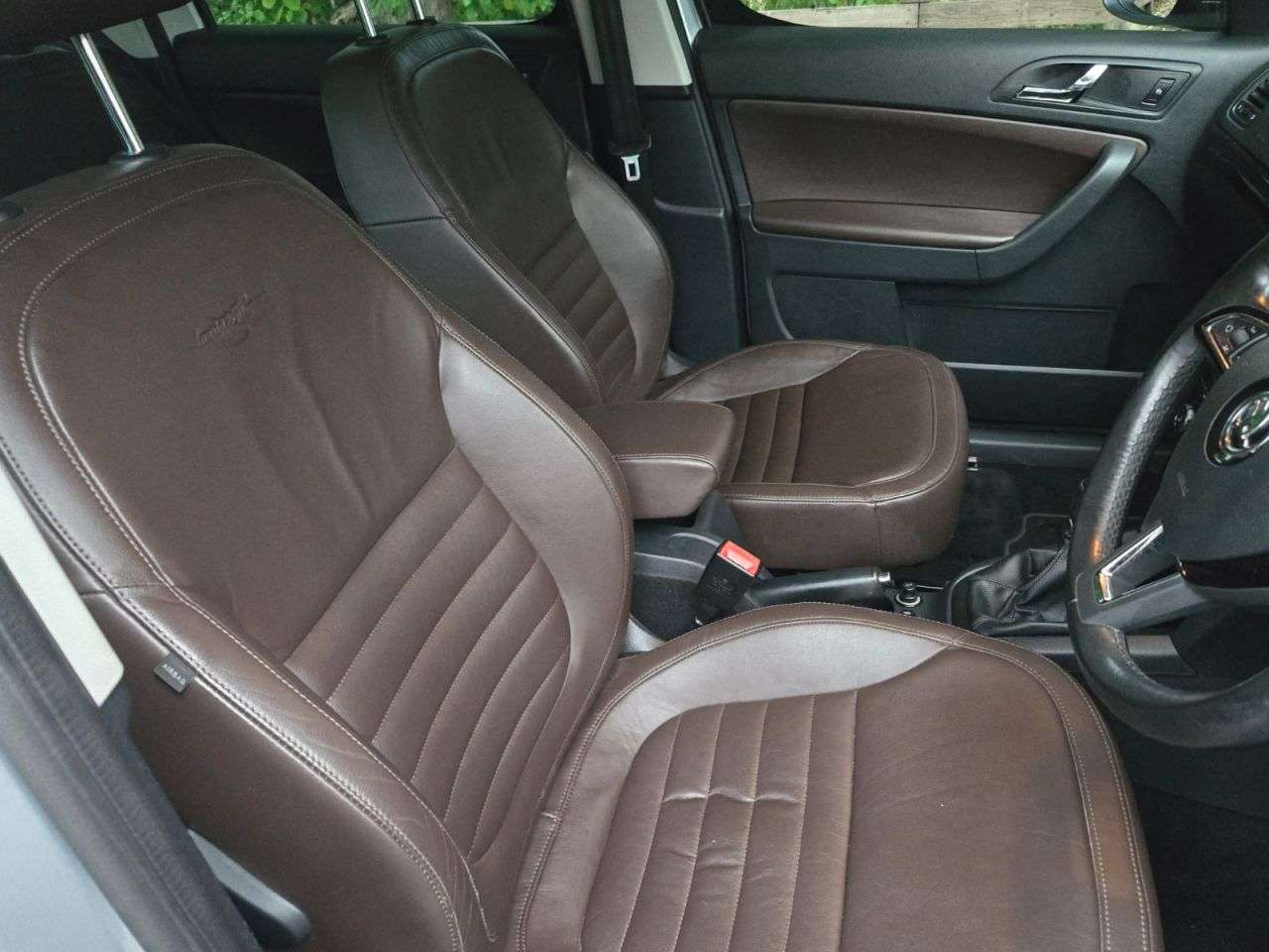 2017 SKODA YETI 2017 SKODA YETI