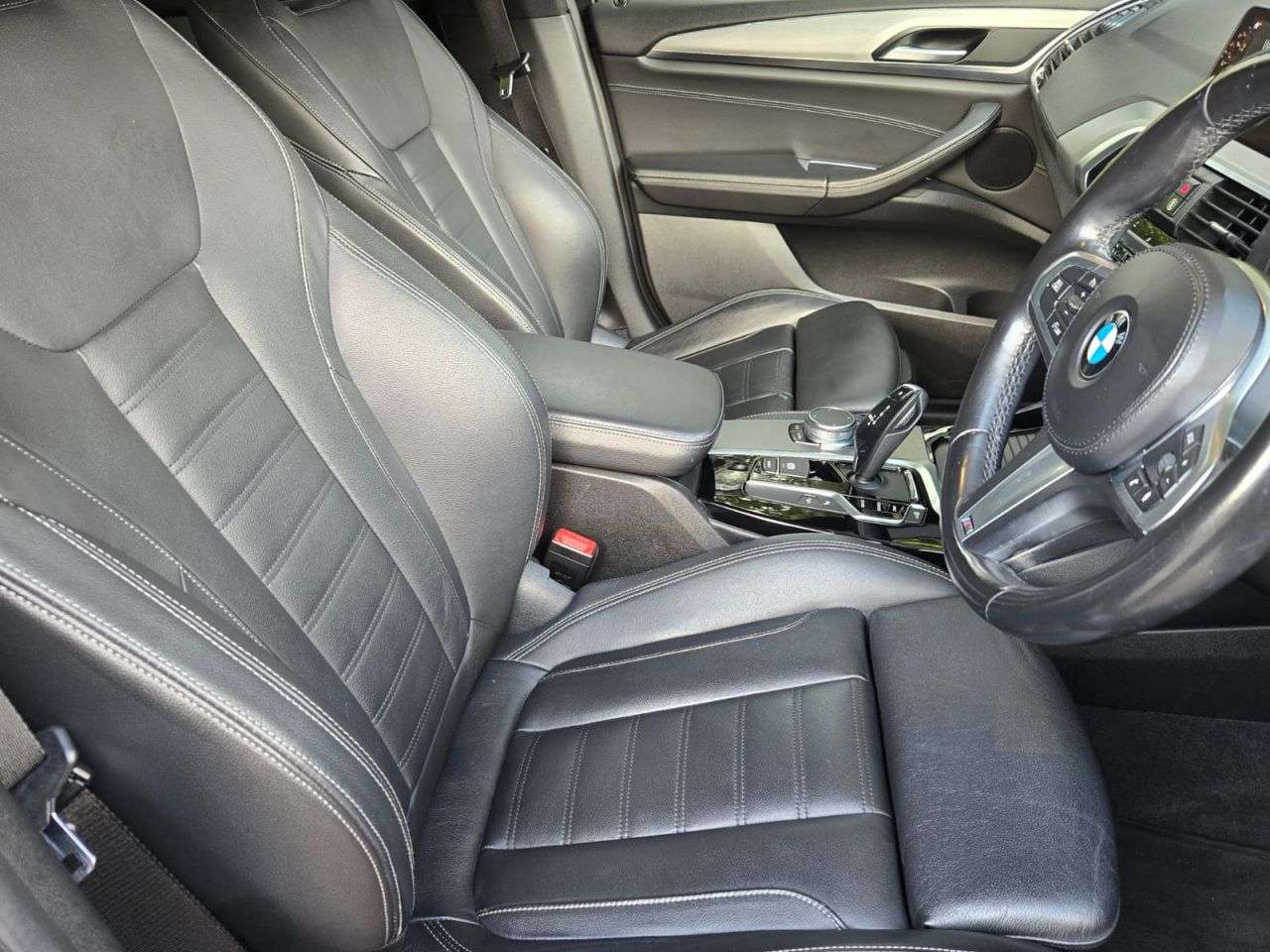 2019 BMW X3 2019 BMW X3
