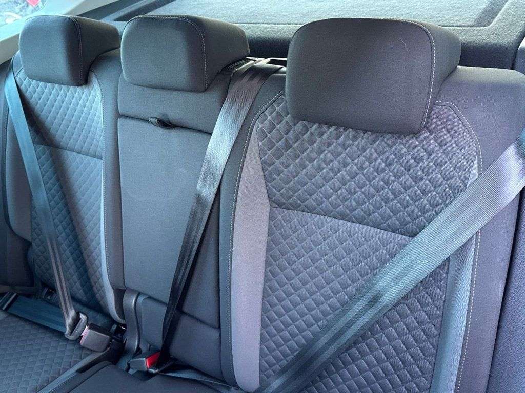 2018 VOLKSWAGEN TIGUAN 2018 VOLKSWAGEN TIGUAN