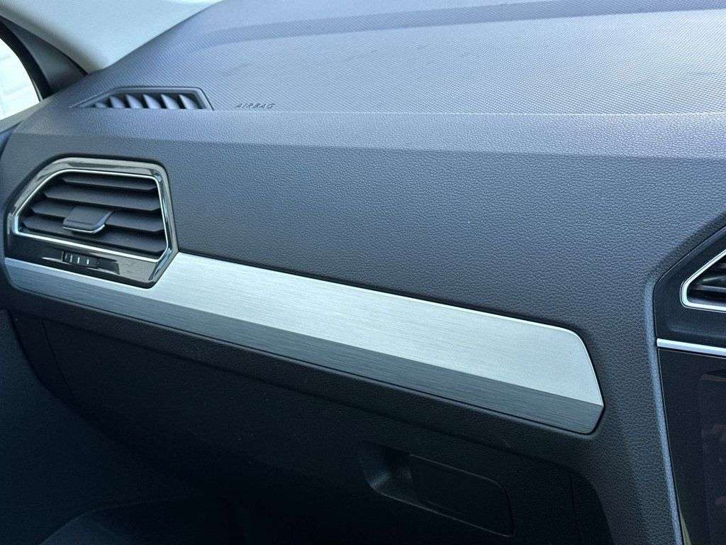 2018 VOLKSWAGEN TIGUAN 2018 VOLKSWAGEN TIGUAN