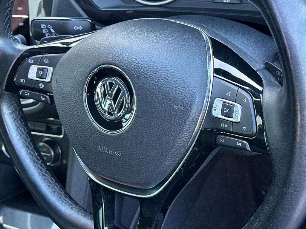 2018 VOLKSWAGEN TIGUAN 2018 VOLKSWAGEN TIGUAN