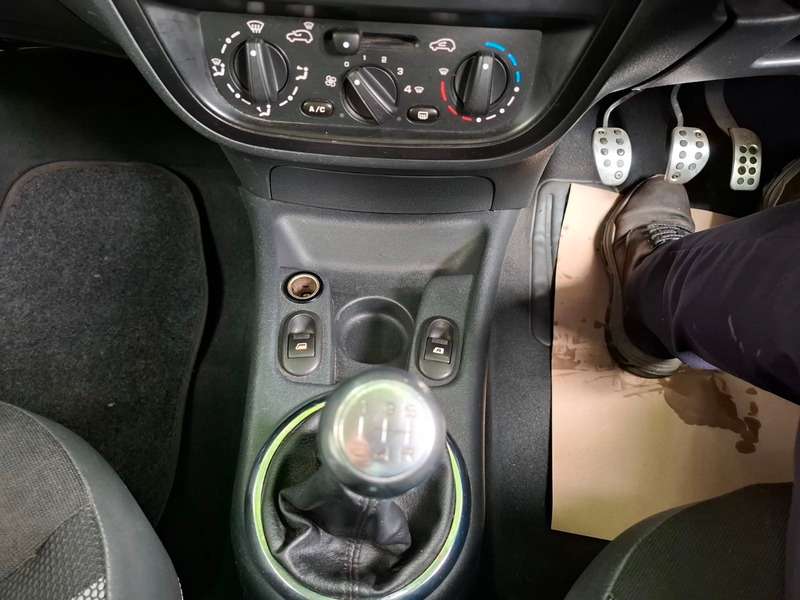 2009 CITROEN C2 2009 CITROEN C2