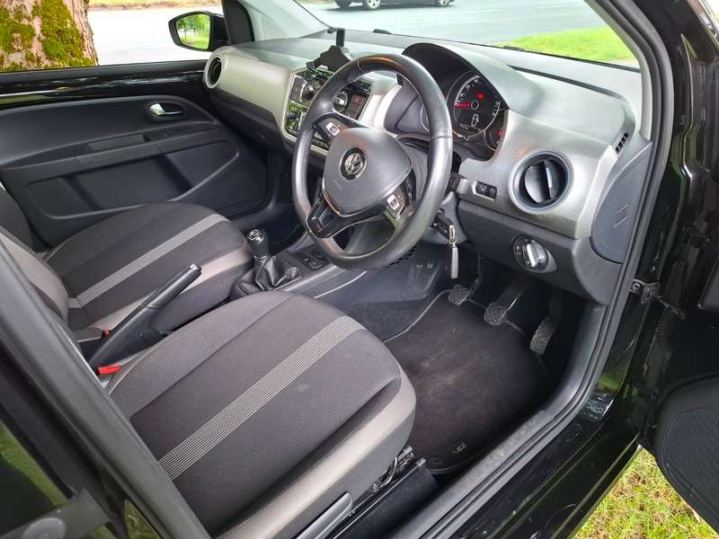 2017 VOLKSWAGEN POLO 2017 VOLKSWAGEN POLO