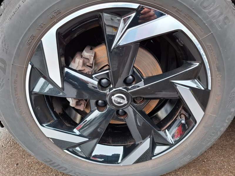 2023 NISSAN JUKE 2023 NISSAN JUKE