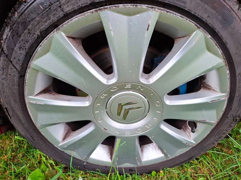 2009 CITROEN C2 2009 CITROEN C2
