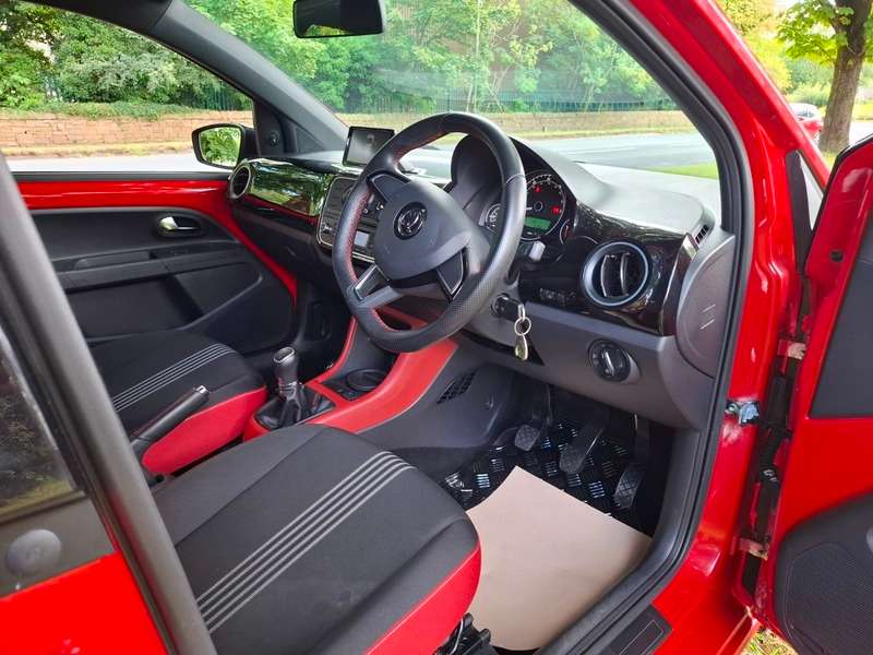 2016 SKODA CITIGO 2016 SKODA CITIGO