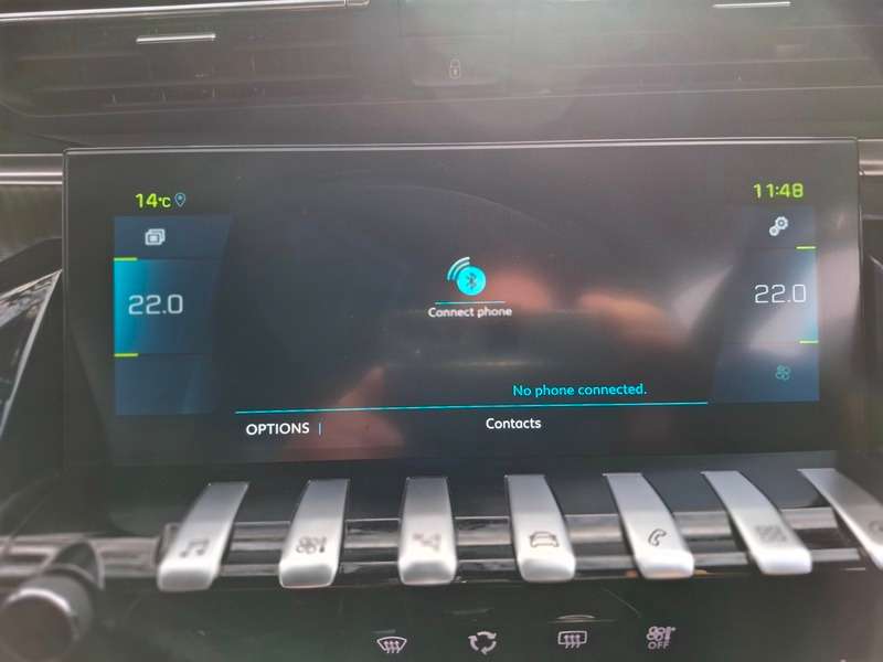 2021 PEUGEOT 508 2021 PEUGEOT 508