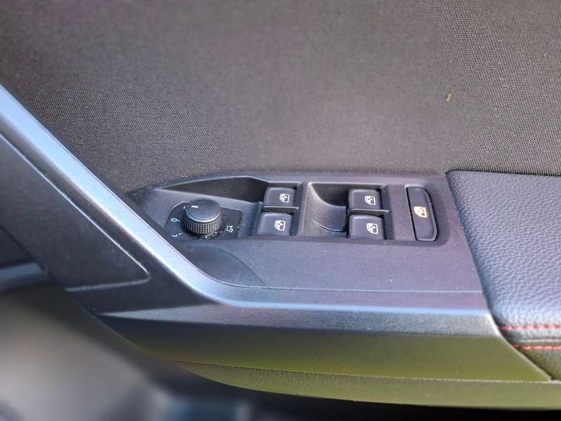 2020 SEAT ARONA 2020 SEAT ARONA