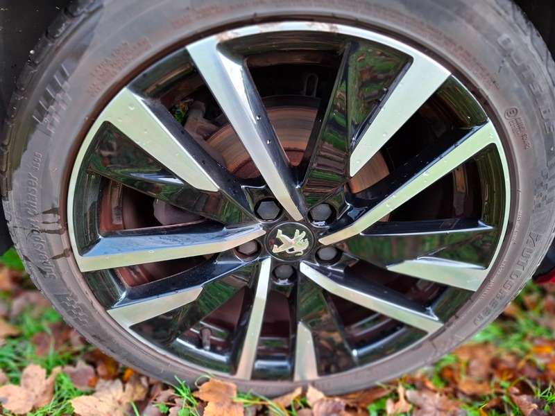 2021 PEUGEOT 508 2021 PEUGEOT 508