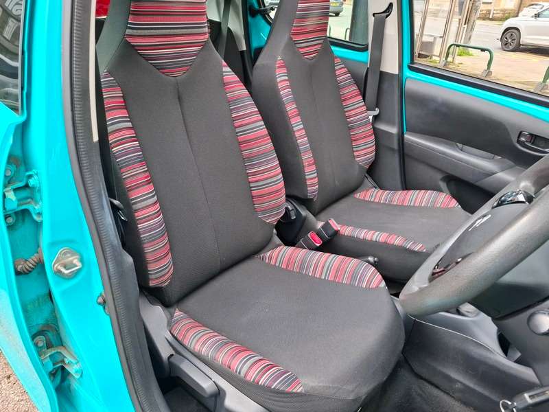 2015 CITROEN C1 2015 CITROEN C1