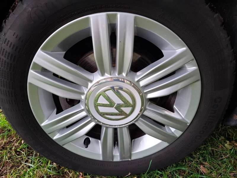 2017 VOLKSWAGEN POLO 2017 VOLKSWAGEN POLO