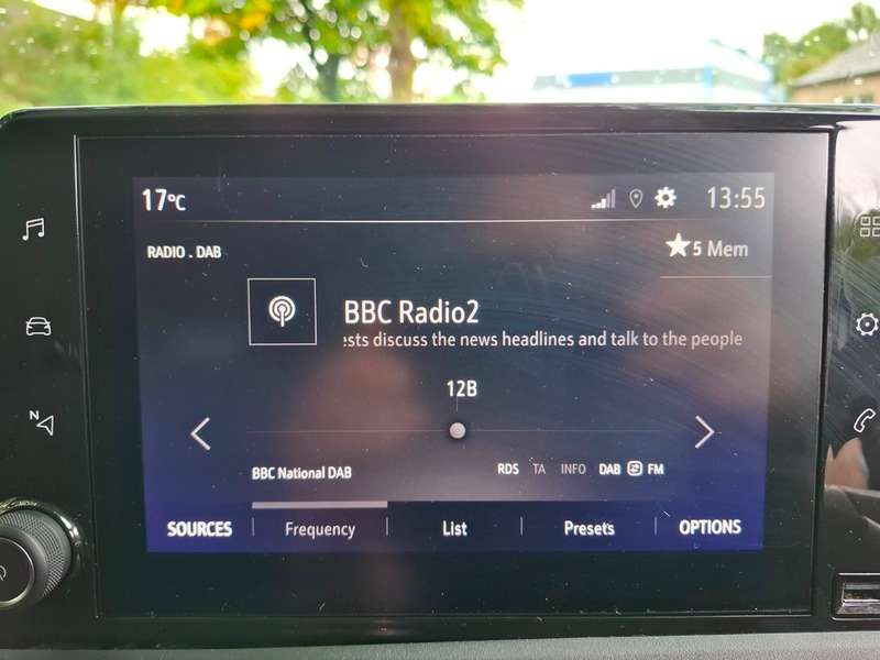 2022 VAUXHALL COMBO 2022 VAUXHALL COMBO