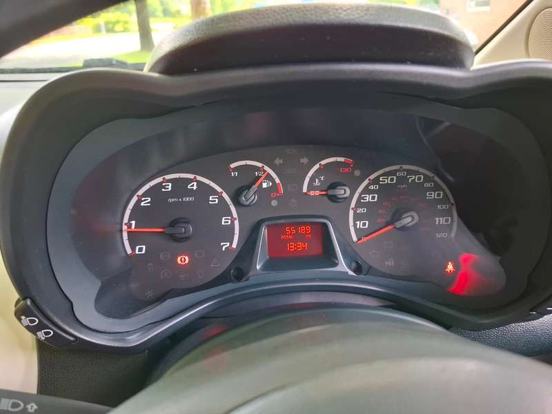2013 FORD KA 2013 FORD KA